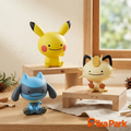 Funism Pokemon Ditto Qface Series Mini Figures Blind Box