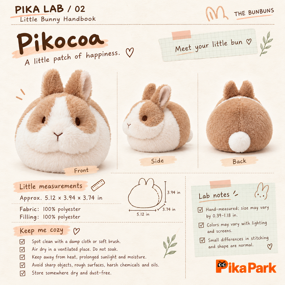 Pikocoa