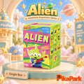 Pixar Alien-Immersive Experience Series